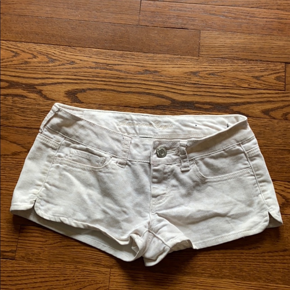 American Eagle Jean Short